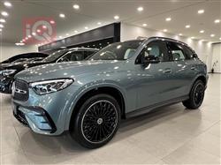 مرسيدس بنز GLC